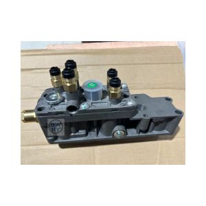 0501219311 Heavy duty truck solenoid valve for replacerepair Transmission parts