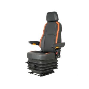 19962013 Year Air Ride Seat for Bus and Heavy Truck Popular Design 100 Tested