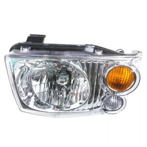 20032006 Heavy Duty Truck Parts R500 Truck Body Spotlamp 100 Tested and Guaranteed