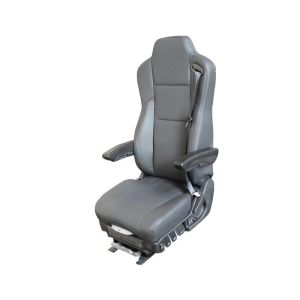 2005 Year Semi Truck Seats for Heavy Duty Trucks Super Soft Sponge and Comfortable