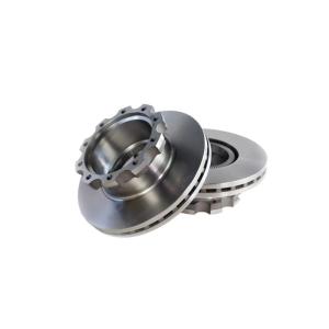 2963499 Heavy Duty Trucks Brake Discs WG9100443003 for HOWO