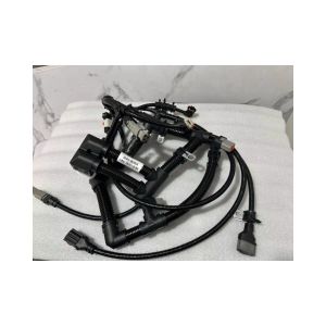 2kg PC2008 Engine Wiring Harness 3979318 3976418 3979318 3976418 for ReplaceRepair