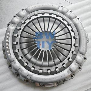33482000553 Truck Clutch Pressure Plate with Superior Durability and Performance for Medium and HeavyDuty Vehicles