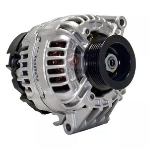 48v Alternator for AUMARK Engine Model 0124555002 Heavy Truck and Tractor Spare Parts