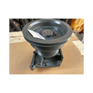 612600061697 Weichai Engine Water Pump Spare Parts for Heavy Duty Truck Maintenance