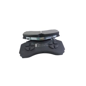 Shacman brake pads