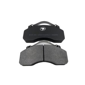 HOWO disc brake pads