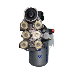 Car Fitment FAW F1 9325000350395 Heavy Truck Air Dryer for Auman Steyr Truck
