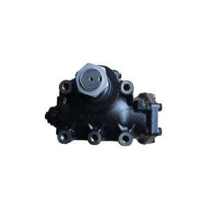 Casting and Forging Power Steering Gear Box Assembly for Howo Trucks Mercedes Model