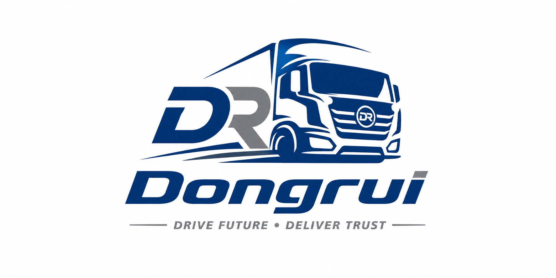 Dongrui logo