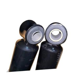 Front Axle Shock Absorbers for HOWO T5G and Golden Prince Series Truck OEM Accepted