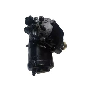 GAZELLE GAZ Car Power Steering Gear with MercedesBenz Compatibility 33023400500