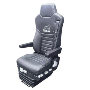 OEM Mechanical Suspension Shock Absorber Seat for Volvo Heavy Duty Trucks and Buses