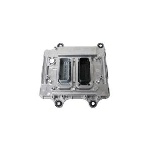 Shaanxi Volvo MercedesBenz Engine Computer Board with MG798 ECU and 3910026AB5 G2