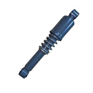 Silver Grey Air Spring Shock Absorbers WG1608440016WG1608444016 for Golden Prince Series Truck