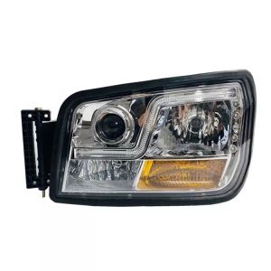 SINOTRUCK HOWO Truck Spare Parts LED Head Lamp for Volvo Heavy Duty Front Head Lights