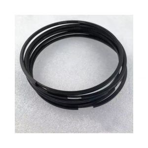 Sinotruk HOWO SHACMAN FAW Heavy Truck Spare Engine Parts 612600030053 ATG Piston Ring