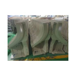 Truck Model Howo WG1642111010 Heavy Truck Body Parts for Transportation Vehicles