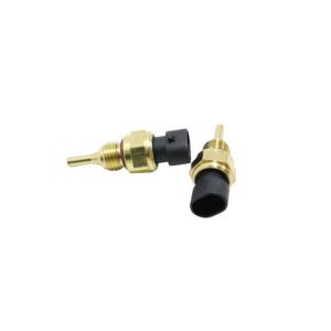 Truck Model SINOTRUCK HOWO Water Temperature Sensor with 100 Tested Reliability